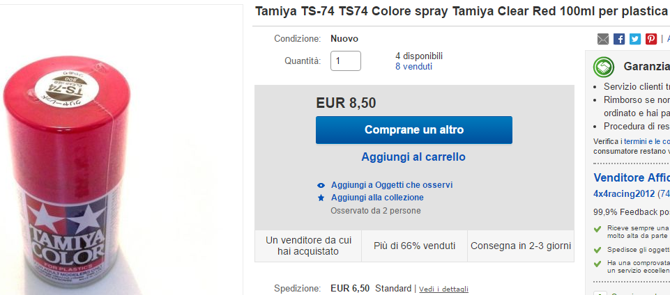 2017-02-19 19_07_05-Tamiya TS-74 TS74 Colore spray Tamiya Clear Red 100ml per plastica _ eBay.png