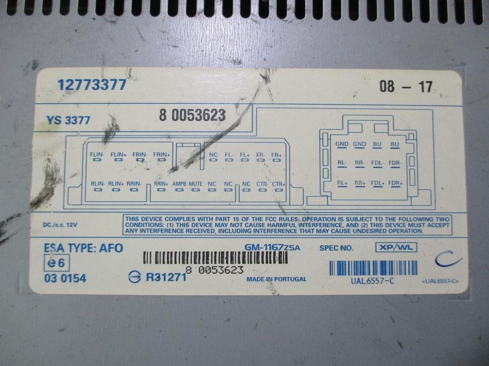 id_11369_AUTERN00011121_12773377_AMPLIFICATORE_AUDIO_AUTORADIO_SAAB_9.3_ANNO_2009_GM-1167ZSA_Q.01__3__.jpeg