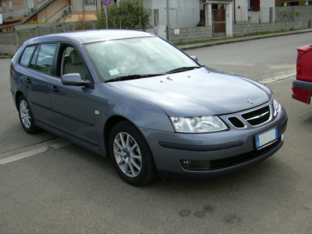 Saab sportHach 2007.JPG