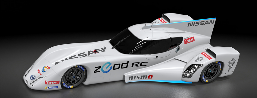 Nissan ZEOD Le Mans.png