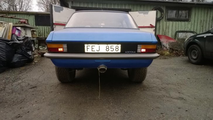 OPEL ASCONA CON MOTORE SAAB 3.jpg