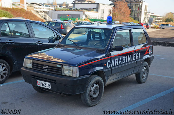 Fiat Panda Carabinieri.JPG