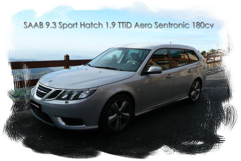 Saab 9.3 Sport Hatch 1.9 TTiD Aero Sentronic 180cv (100).JPG