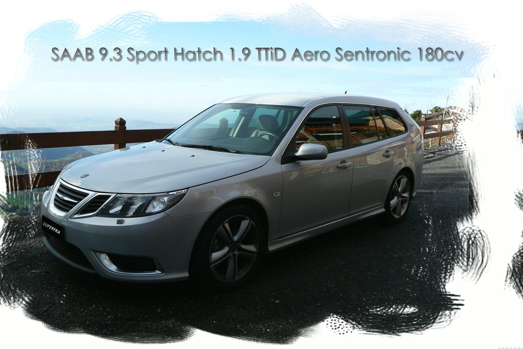 Saab 9.3 Sport Hatch 1.9 TTiD Aero Sentronic 180cv (100).JPG