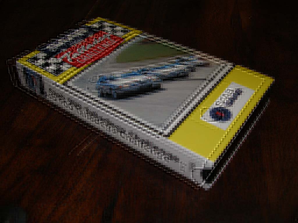 vhs saab 900 talladega challenge.jpg