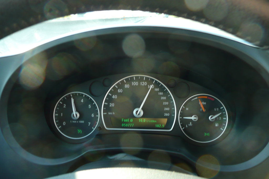 Consumo a 135 kmh di GPS.JPG